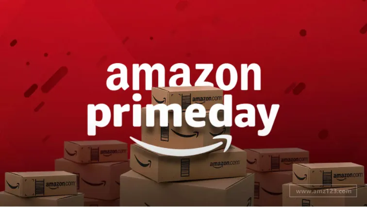 Prime Day战报,有人爆单有人零单!中国卖家称霸亚马逊!