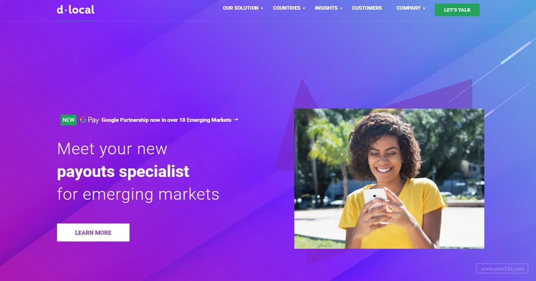 dLocal
