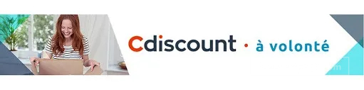 前所未有！法国Cdiscount平台可免9个月月租啦！