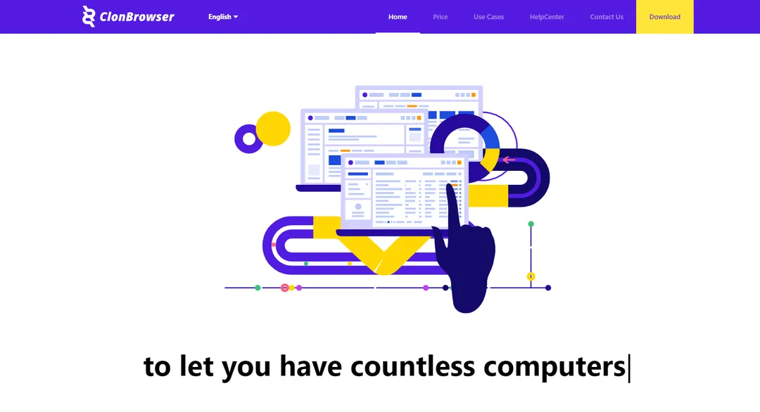 ClonBrowser