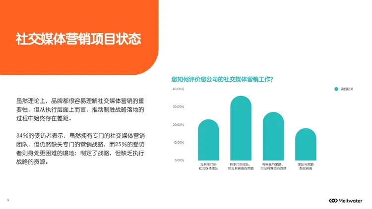 2024全球社交媒体营销报告 