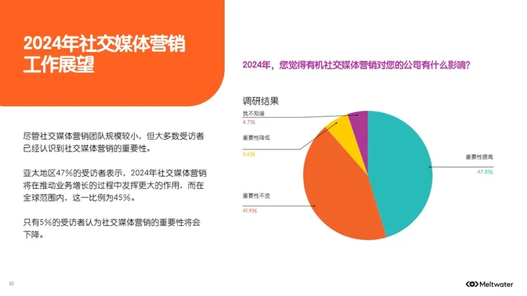2024全球社交媒体营销报告 