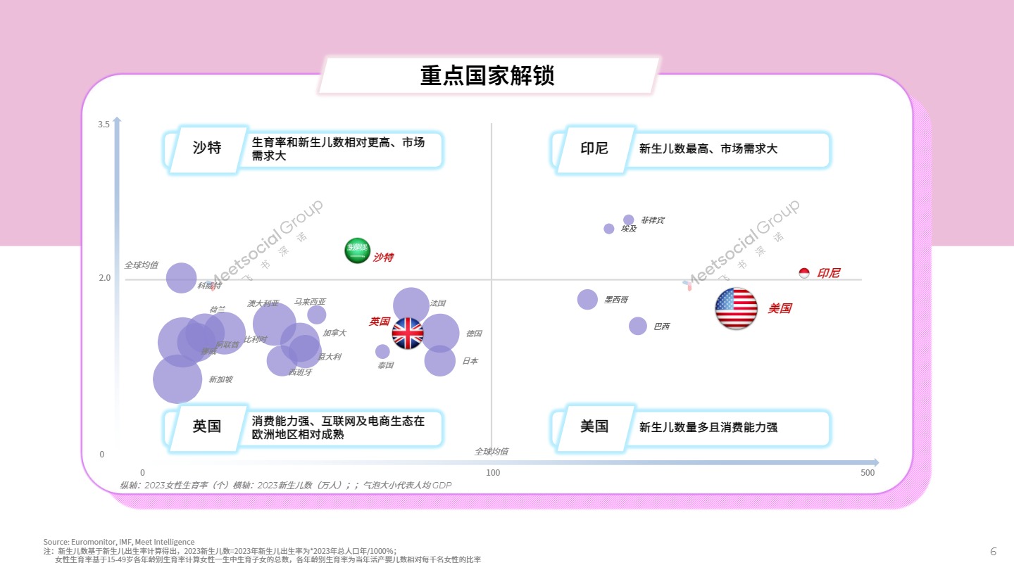 2024母婴行业出海白皮书 