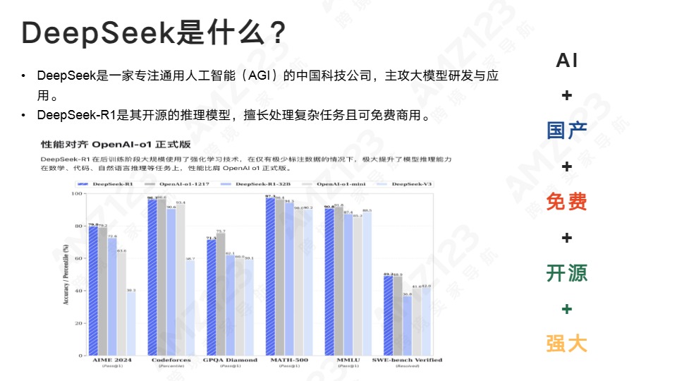 清华大学第一弹《DeepSeek：从入门到精通》 