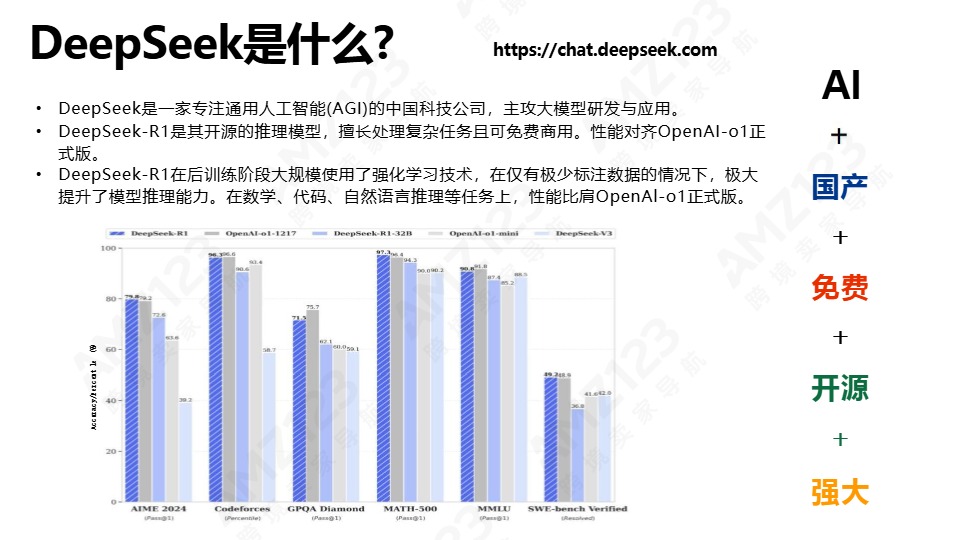 清华大学第三弹-普通人如何抓住DeepSeek红利 