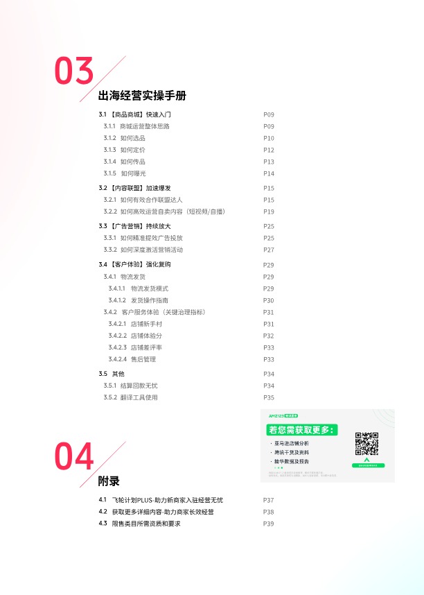 TikTok Shop2025东南亚跨境出海经营白皮书 