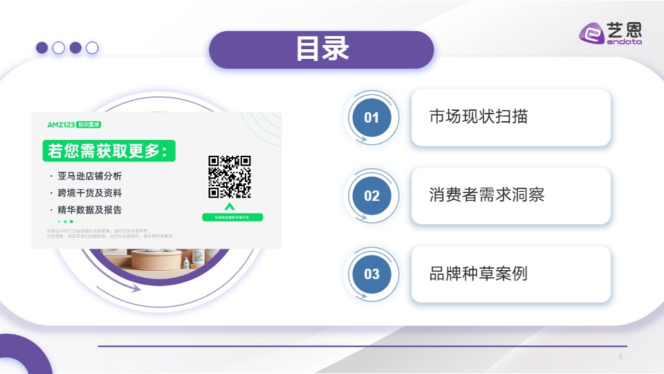 【艺恩】衣物洗护市场消费趋势报告 
