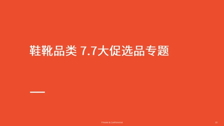 2025东南亚7月大促选品参考 