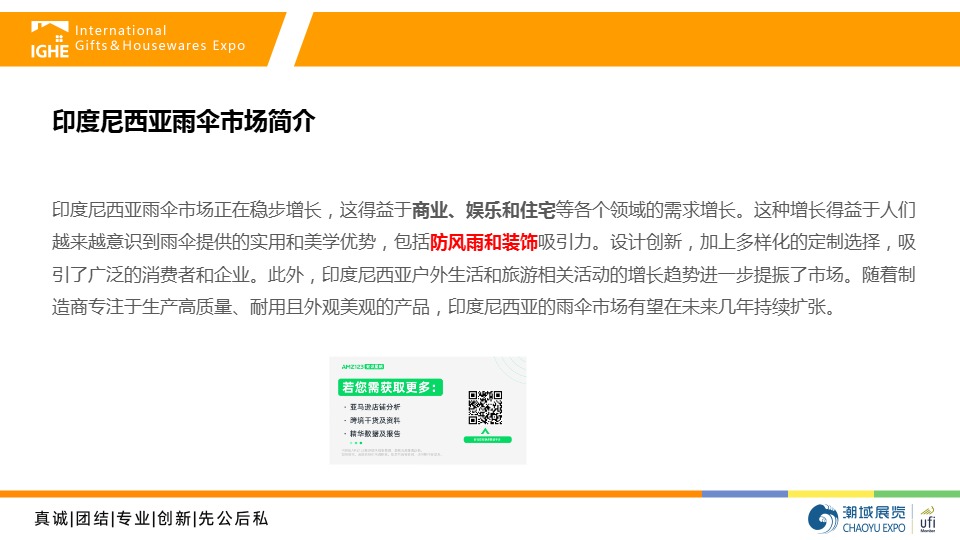 2025年印尼伞类市场调研报告 