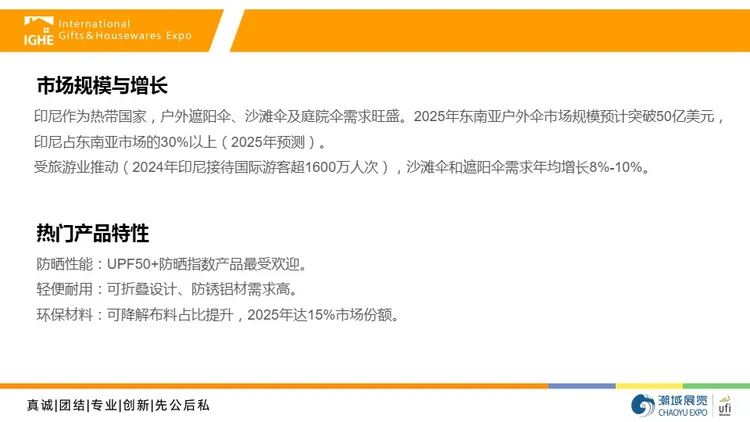 2025年印尼伞类市场调研报告 