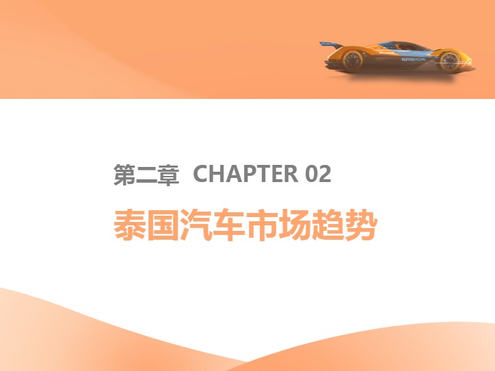 2025中国汽车出海洞察——泰国篇 