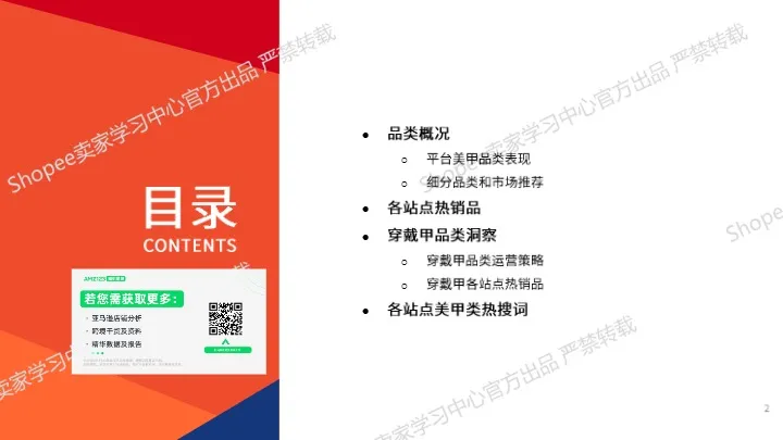 2025年美甲品类洞察报告 