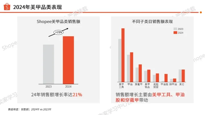 2025年美甲品类洞察报告 