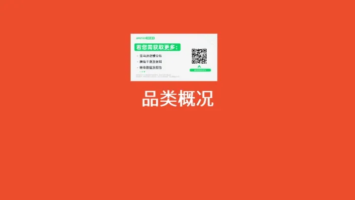 2025年护肤品类选品指南 