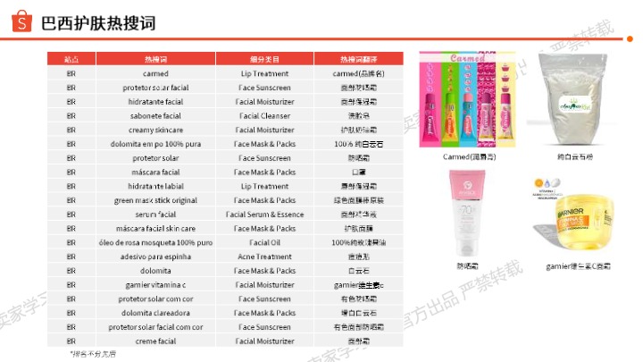 智能电子产品海外市场洞察报告 