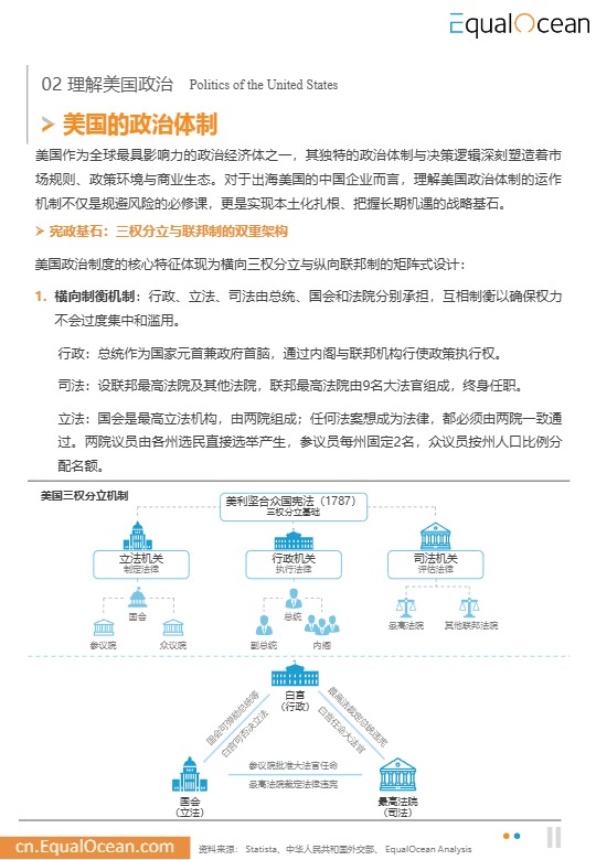 中国企业出海美国季度研究报告 
