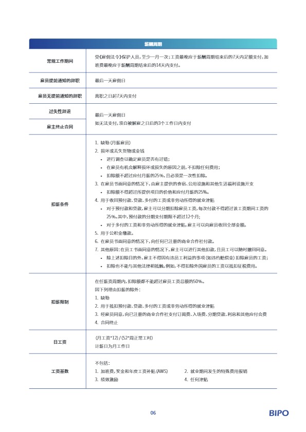 新加坡出海手册 