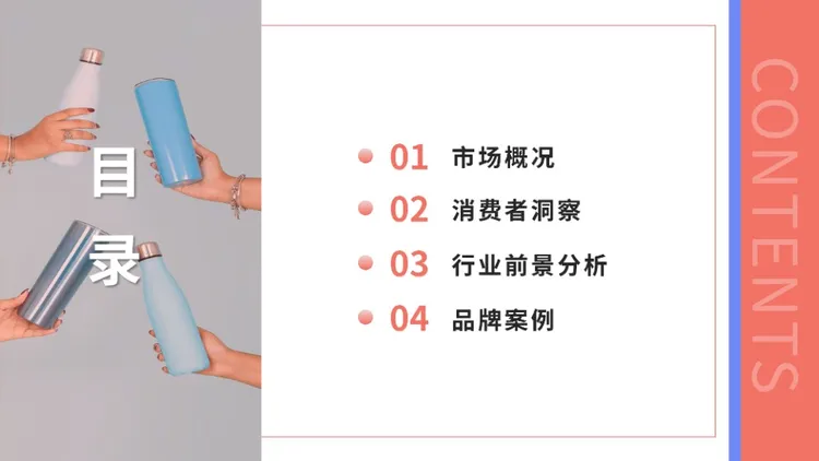 2025保温杯出海市场洞察报告 