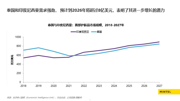2025出海东南亚美容个护趋势解读报告 
