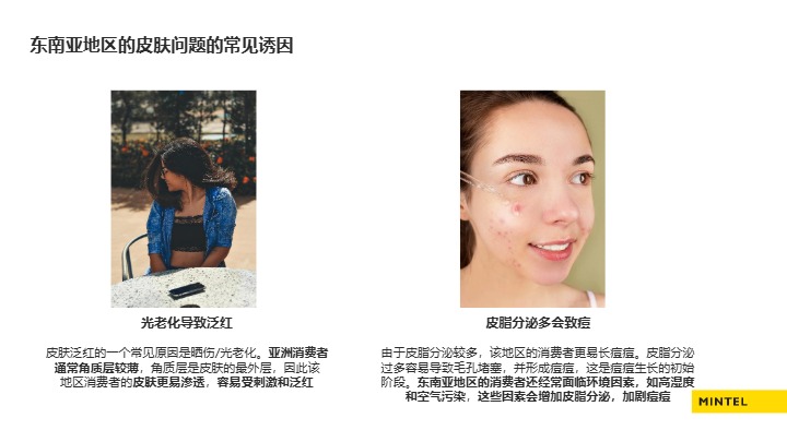 2025出海东南亚美容个护趋势解读报告 