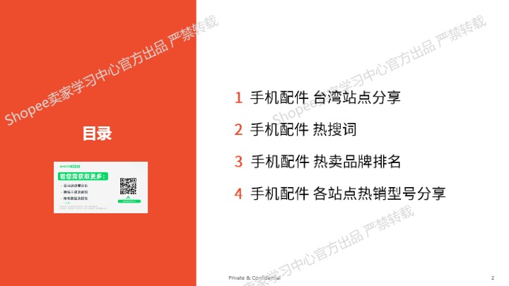 手机配件热卖品牌及型号分享（2025年第1季度） 
