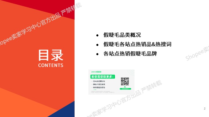 2025年第1季度假睫毛选品指南 