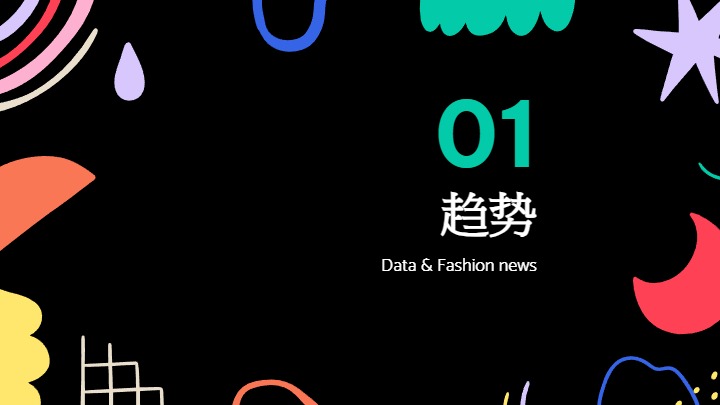 2025年春夏美国站首饰趋势洞察 