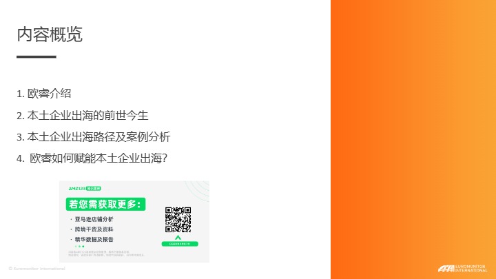 2024年本土品牌出海路径及未来机遇报告 
