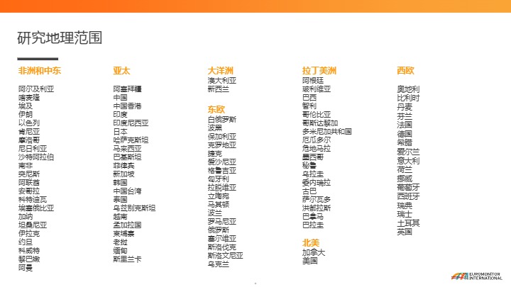 2024年本土品牌出海路径及未来机遇报告 