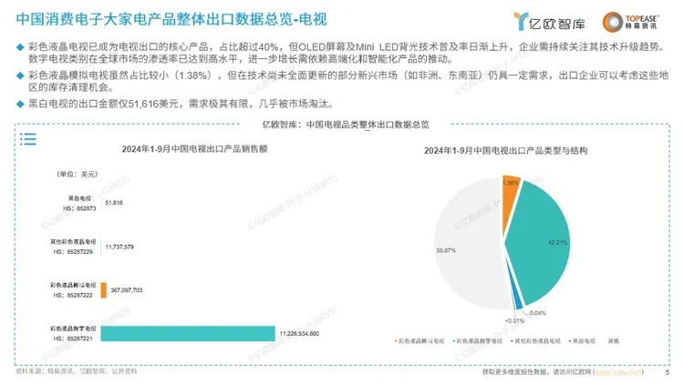 中国消费电子出海国别机会洞察报告 
