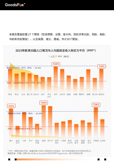 2025年欧洲市场营销洞察报告 