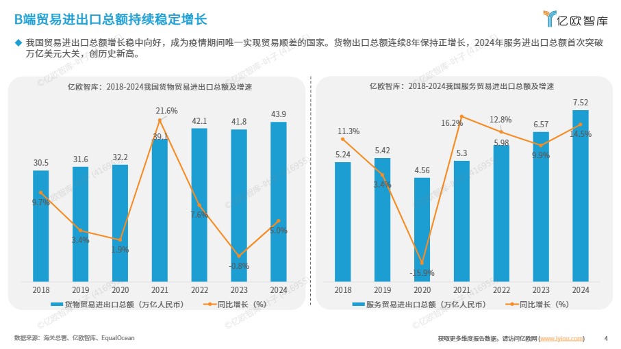 2025跨境支付全球市场洞察报告 