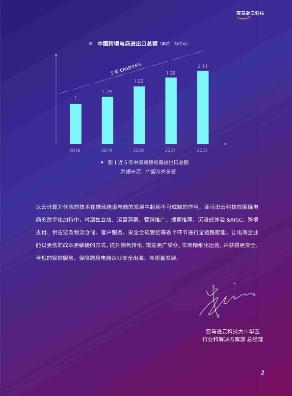 2025年全链路跨境电商白皮书 