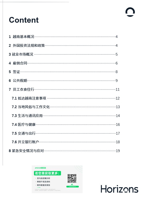 2025年越南出海白皮书 