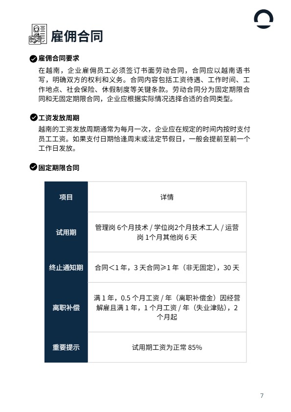 2025年越南出海白皮书 