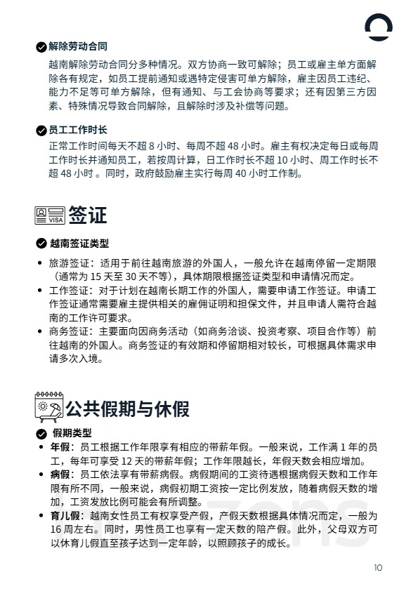 2025年越南出海白皮书 