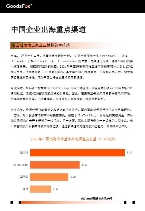 2025年全球电商营销趋势报告 