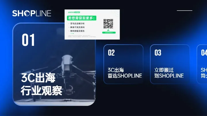 2024年3C消费电子出海解决方案白皮书 