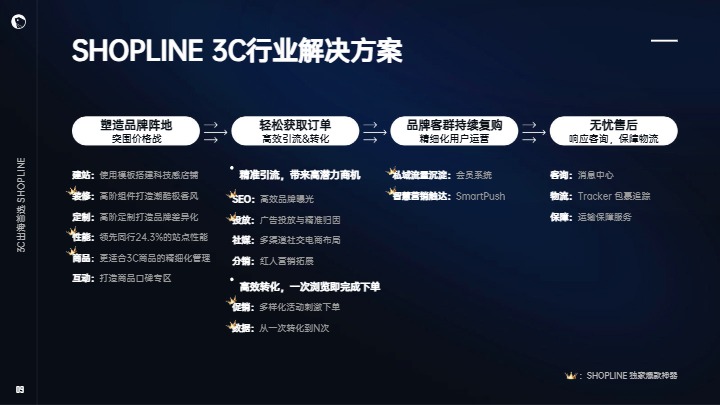 《2024年3C消费电子出海解决方案白皮书》 