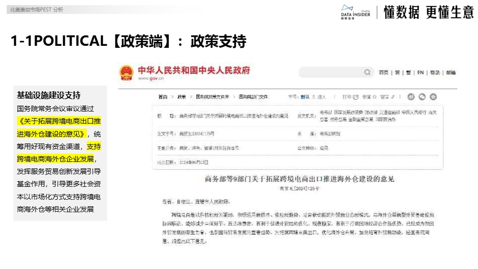 2025年美妆出海：开拓北美美丽新征程 