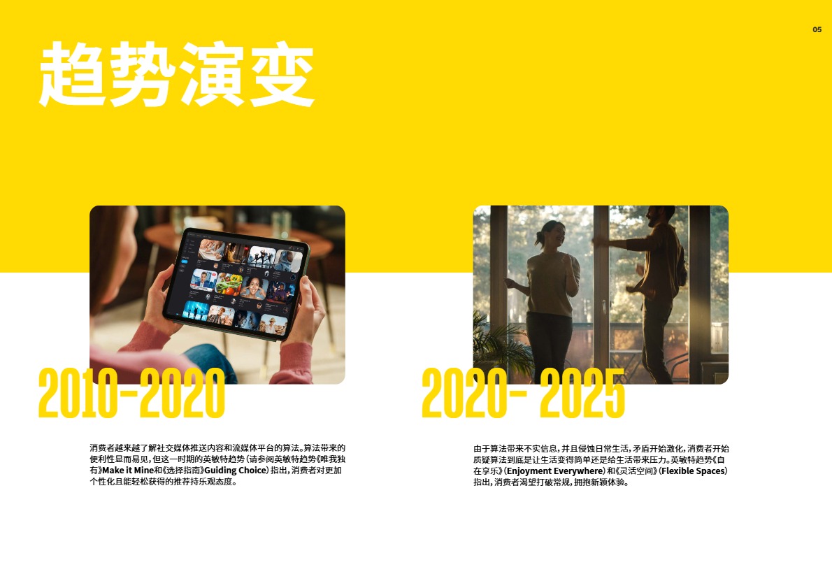 2026全球消费者趋势预测 