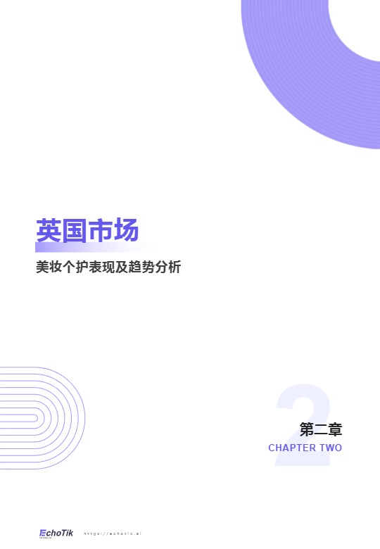 2024-2025 TikTok Shop美妆及个护报告（欧美）） 