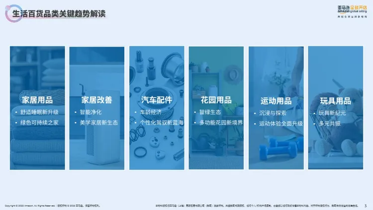 2026掘金指南：全球全品类20大消费趋势报告 