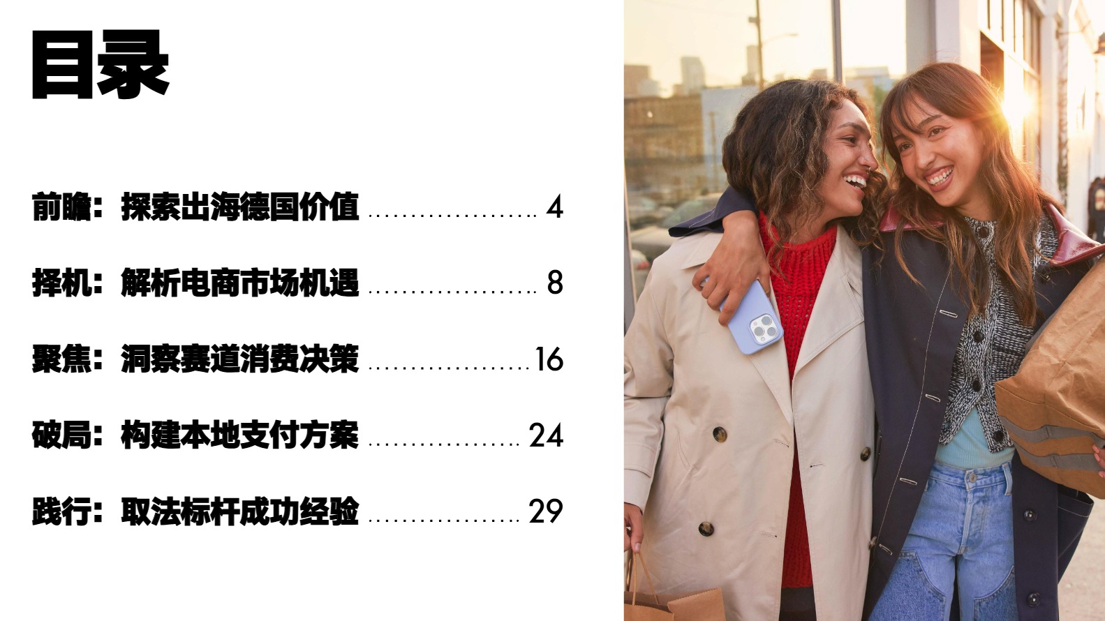 2025跨境电商出海国别指南（德国） 