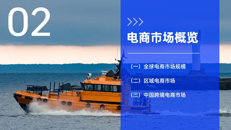 AMZ123《2025跨境电商行业年度报告》PDF 