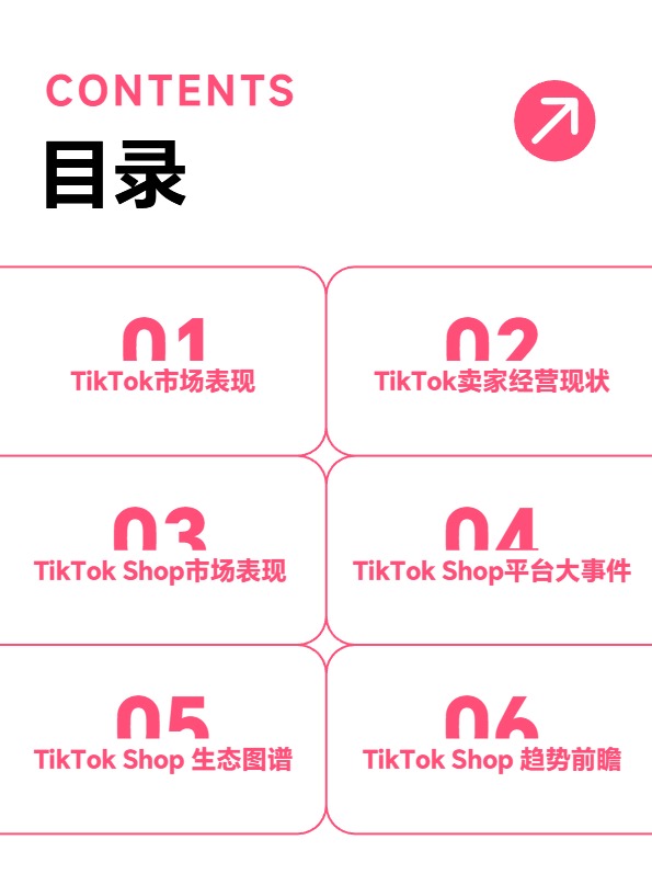 2025 TikTok Shop 年度调研报告 