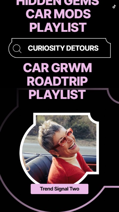 TikTok2026年趋势报告 