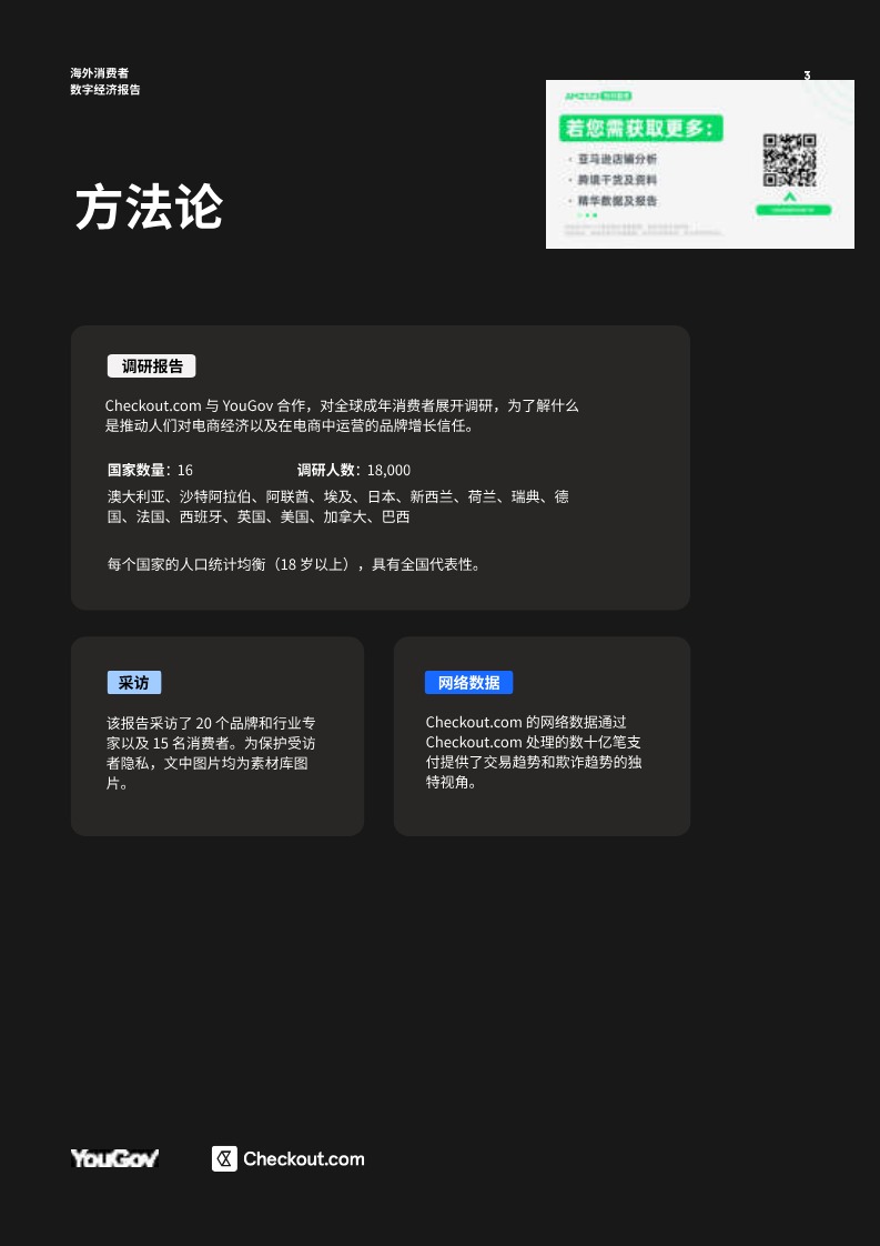 《2025海外消费者数字经济报告》PDF下载 
