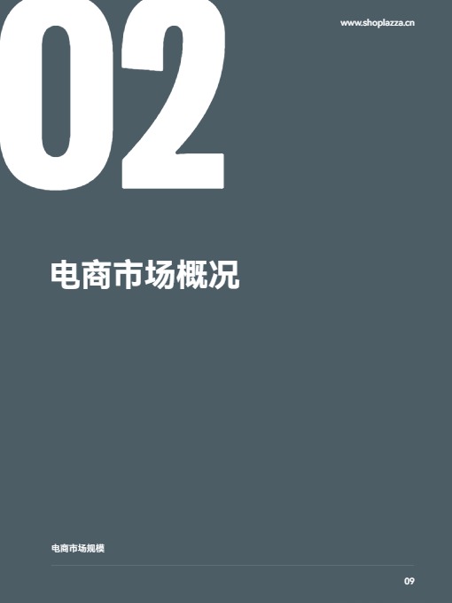 跨境蓝海拉美市场洞察 - 墨西哥篇 