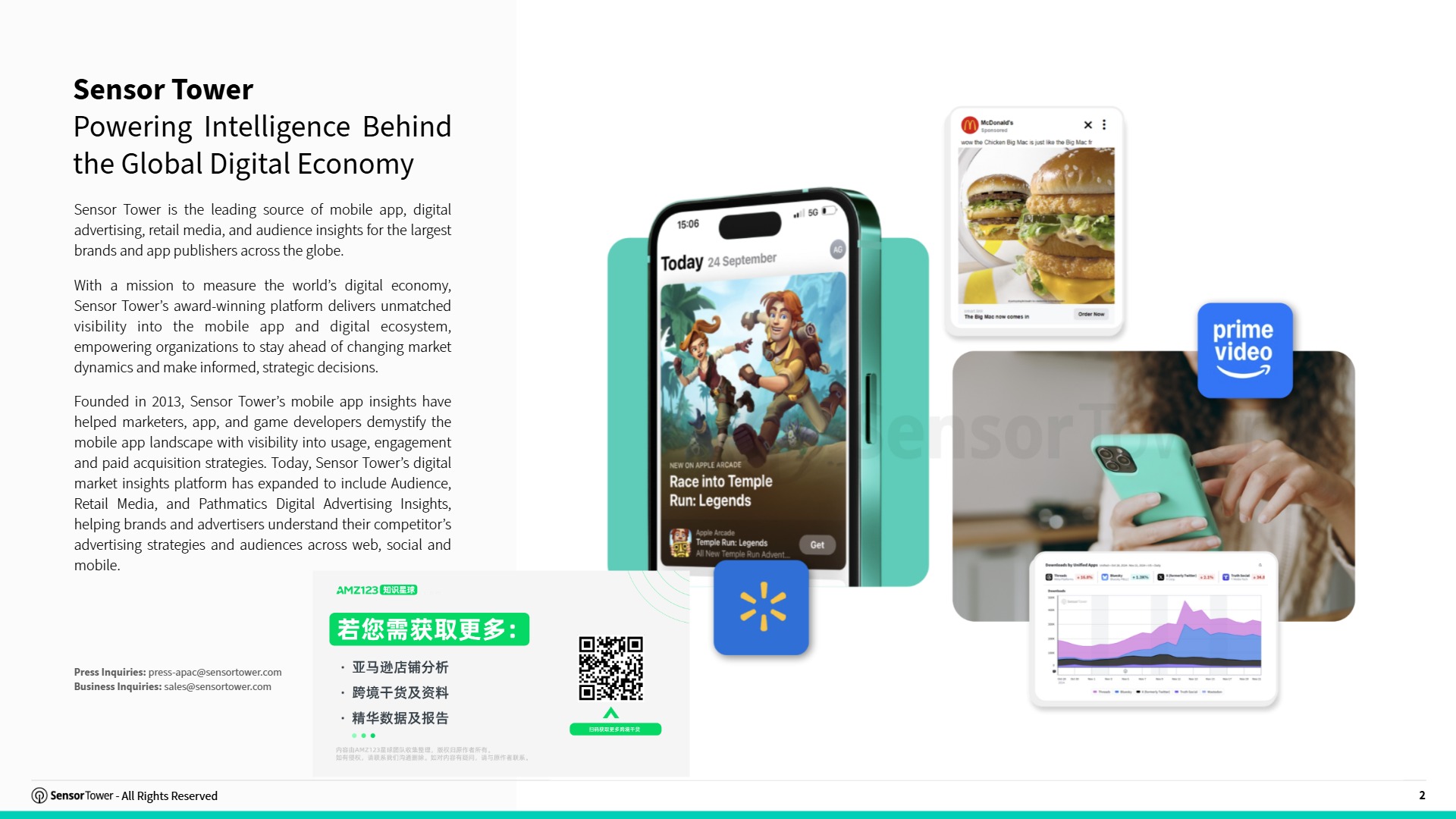 2025年假日购物季报告 